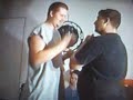 AWF Underground Episode One 06/20/2008