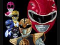 Mighty Morphin power ranger theme Mighty Morphin power ranger theme