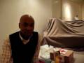YouTube - Humberto Tan leeft een week als vluchteling