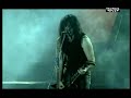 Kreator - Phobia (Live) Kreator - Phobia (Live)