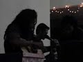 Tanchap Pisang : Intro Jam - Poetry Recital by Mr. Rahmat Tanchap Pisang : Intro Jam - Poetry Recital by Mr. Rahmat