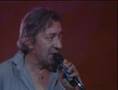 Gainsbourg - Couleur Café 1988 (LIVE)