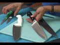 Knife - What Makes a Good Kitchen Knife and How to Shop