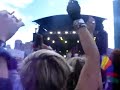 art vs science video 1, parklife festival, melbourne, australia 09