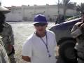 Preconvoy Chit Chat and the Interpreters \