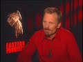 Renee interviews for eastern promises