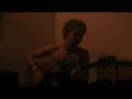 vince 974 - raul midon cover