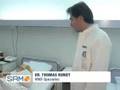 Exklusiv Interview mit Dr. Hundt auf SAM Pro7 - Teil2