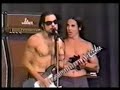 Red Hot Chili Peppers - Venus In Furs (live)