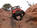 FJ40 Moab