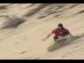 Snowboard Piscinas Sandboard