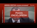 Agenda digitale: missione impossibile?
