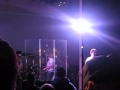 show a year ago with old members in Greenville, SC with Tuesdays Child!