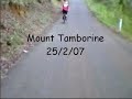 Downhill Mount Tamborine