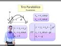 Tiro Parab�lico