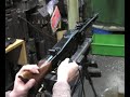 MG42 nitroair blowback