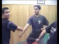 Tecnicas y formas de kung-fu y kenpo 6� parte
