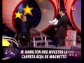 Duro de domar - mariano hamilton nos muestra la carpeta roja de magnetto 01-09-10