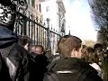 Manif ( le portail de ZOLA )