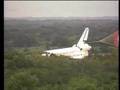 STS121 - LANDING DISCOVERY STS121 - LANDING DISCOVERY
