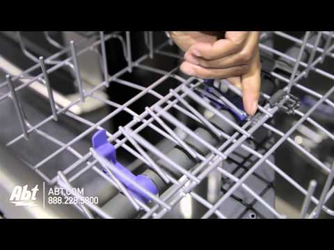 how to choose a quiet dishwasher