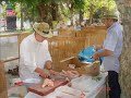Concurs de paelles en Sueca (2007)Cuiners: Juan y Pep.Txè que paella més bona va ixir però no es va tocar cap premi :)