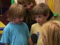 Eltern.de Umfrage \"Ich traue mich\"