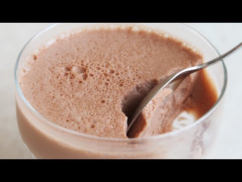 ЭТОТ РЕЦЕПТ ВЗОРВАЛ ИНСТАГРАМ🔥НЕЖНЕЙШЕЕ СУФЛЕ