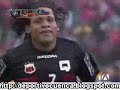 Deportivo Quito 3 - Deportivo Cuenca 2 - Final del Campeonato Ecuatoriano 2009