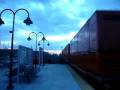 CSX Q163 chugs west through Union