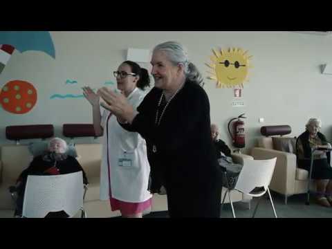 Cercimarante - Vídeo Institucional 