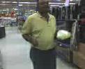 elias5(Dan�a no Shopping2)\"Dan�ando a Dan�a da Minhoca!!