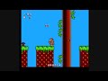 15 nes games in a row: 1 - big nose freaks out 2 - bigfoot 3 - bill & ted's excellent video game adventure 4 - bill elliott's nascar challenge 5 - bionic commando 6 - black bass usa 7 - blades of steel 8 - blaster master 9 - blue marlin 10 - blues brothers 11 - bo jackson baseball 12 - bomberman 13 - bomberman ii 14 - bonk's adventure 15 - boogerman