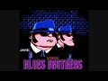 15 nes games in a row: 1 - big nose freaks out 2 - bigfoot 3 - bill & ted's excellent video game adventure 4 - bill elliott's nascar challenge 5 - bionic commando 6 - black bass usa 7 - blades of steel 8 - blaster master 9 - blue marlin 10 - blues brothers 11 - bo jackson baseball 12 - bomberman 13 - bomberman ii 14 - bonk's adventure 15 - boogerman