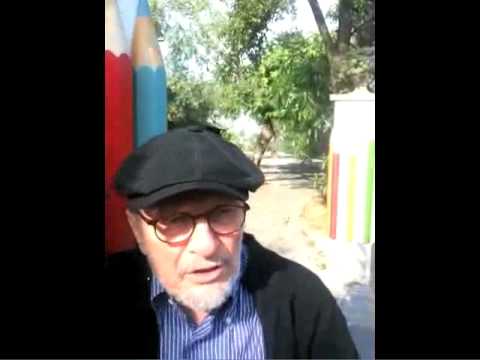 Intervista a Guillermo Mordillo