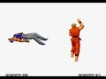 Phoenix Force_LithiuM  KOF 96 CMV_2