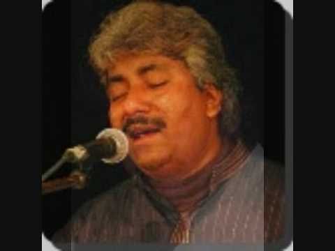 Thumari - Thumri on Raag Desh by the intoxicating voice of Ustad Rashid Khan.