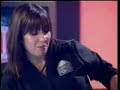 María Maceiras, as del póker, en 