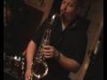 Three views of a secret - DTK (Dan Tillberg Kvartett)