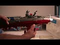Yamato PlaDX by Popy - Battleship Yamato from Japan Yamato PlaDX by Popy - Battleship Yamato from Japan