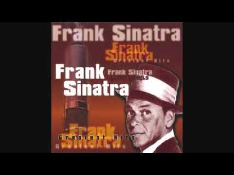 Full moon and empty arms Frank Sinatra