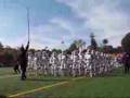 501st Rose Bowl Parade Rehearsal