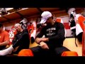 HBO 24/7- Rangers/Flyers Road to the Winter Classic - Former Pens Talbot and Jagr