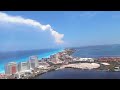 Cancun desde Helicoptero video1 Cancun desde Helicoptero video1