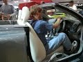 Melbourne international motor show 2007 part 2