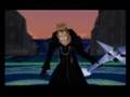 Harder, Better, Faster, Stronger, Kingdom Hearts