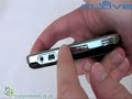 Blackberry Bold Unboxed