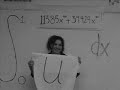 Fun with Calculus!: U-Sub! Fun with Calculus!: U-Sub!