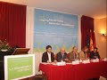 P�o Moa no condena el franquismo en un acto de NNGG