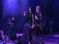 Dimmu Borgir - Blessings Upon the Throne of Tyranny